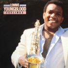 Lonnie Youngblood vinyyliLP Feelings - pikkukuva 1