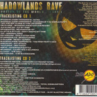 Shadowlands Rave • Invasion Of The World Part 1 Tupla CD Box - pikkukuva 3