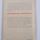 Outsider : Atomisalaisuus eli Kolmannen asteen kovia naamoja - pikkukuva 2