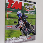 Tekniikan maailma 12 / 2011 - pikkukuva 1
