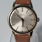 Upea yksilö Swiss made Novus 17 Jewels. - pikkukuva 1