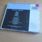 Lauluyhtye Human organ – CD - pikkukuva 2