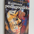 Henry A. Giroux : Kriittinen pedagogiikka - pikkukuva 1