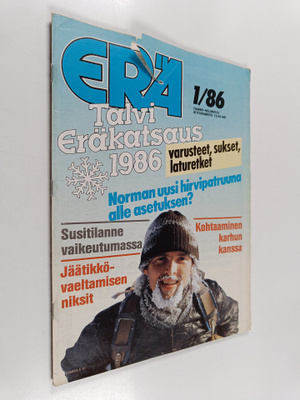 Erä 1/1986