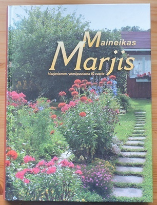 Maineikas Marjis