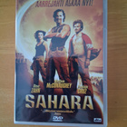 SAHARA SUOMI DVD - pikkukuva 1