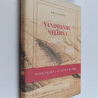 J.M.G. Le Clezio : Vandrande stjärna - pikkukuva 1
