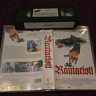RAUTARISTI Vhs fi - pikkukuva 2