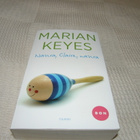Marian Keyes Naura, Claire, naura   -pok - pikkukuva 1