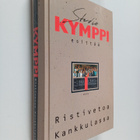 Maija (toim.) Dahlgren : Ristivetoa Kankkulassa : Studio ... - pikkukuva 1