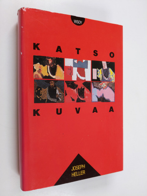 Joseph Heller : Katso kuvaa