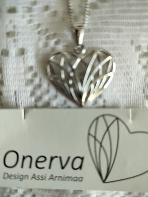 Hopea kaulakoru Onerva