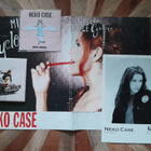 Neko Case: Middle Cyclone CD / Juliste / Photo / CD-S - pikkukuva 1