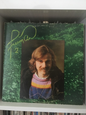 (LP) Freeman - Freeman 2.
