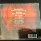 Harem Scarem – Chasing Euphoria Cd - pikkukuva 2