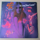 The Electric Flag – A Long Time Comin'. Orig. UK-press 1968. - pikkukuva 1