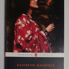 Catherine Mansfield - The Garden Party and Other Stories - pikkukuva 1