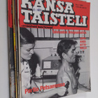 Kansa taisteli -  miehet kertovat 1981 (no. 1 + no. 8-12) - pikkukuva 1