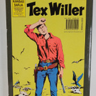 Tex Willer kronikka 14 : Rodeon kuningas ; Salaperäinen h... - pikkukuva 2