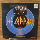 Def Leppard - Adrenalize - pikkukuva 2