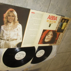 ABBA - The Collection Volume 2 ( hienokuntoiset LPT ) - pikkukuva 2