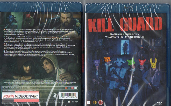 kill guard	(20 388)	UUSI	-FI-	BLU-RAY	nordic,			2023