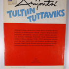 Arijoutsi : Tultiin tuttaviks : 68 pakinaa kaikkien kokoe... - pikkukuva 2