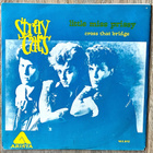 Stray Cats 7" sinkku - pikkukuva 1