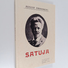 August Strindberg : Satuja - pikkukuva 1