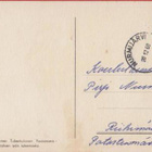 Martta Wendelin Tonttu ja tulppaanireki Hy 336 R1 - pikkukuva 2
