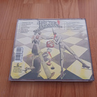 Hector – Salaisuuksien Talo cd 1994 huippu kunto kuin uusi - pikkukuva 2