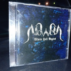 CD EP : NOWEN : Where Hell begins ( SIS POSTIKULU) - pikkukuva 2