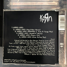 KORN - Good God (The Mixes) cd-maxi-single - pikkukuva 3
