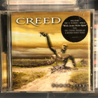 CREED - Human Clay cd - pikkukuva 1