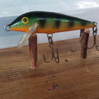 Rapala Countdown Finland 7cm - pikkukuva 2