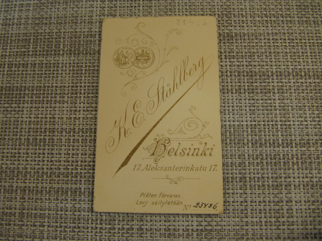 Item image