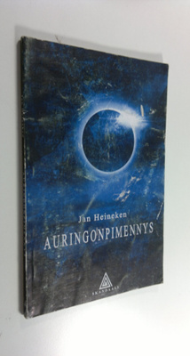 Jan Heineken : Auringonpimennys