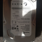 Kovalevy 4kpl 500GB seagate - pikkukuva 3