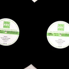 ROLLING STONES: BBC Transcription Services "Undercover" 2 LP - pikkukuva 3