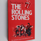 Keith Richards ym. : According to the Rolling Stones - pikkukuva 1
