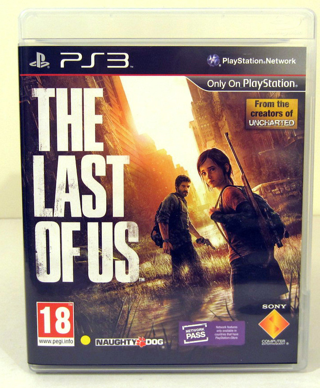 The Last of Us