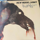 New Model Army: Winter 2016 2LP - pikkukuva 1