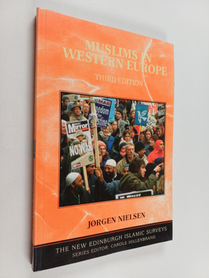 Jorgen S. Nielsen : Muslims in Western Europe
