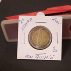 Espanja 2€ Don Quijote, 2005 - pikkukuva 1