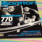 MOOTTORI - LEHTI NRO 5 / 2017 - pikkukuva 1