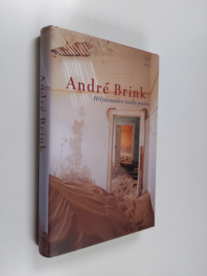 Andre Brink : Hiljaisuuden tuolla puolen