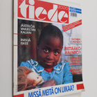 Tiede 2000 5/1991 - pikkukuva 1