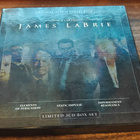 JAMES LABRIE Discovering James LaBrie 3CD BOX - pikkukuva 1