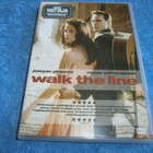 WALK THE LINE uusi DVD - pikkukuva 1