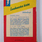 Mauri Sariola : Laukausten hinta : poliisiromaani - pikkukuva 2